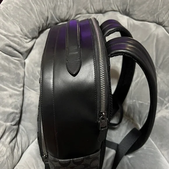 Coach Graham backpack brand new